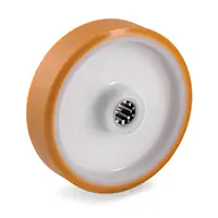 Roues en polyuréthane