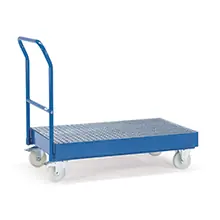 Spezialtransport