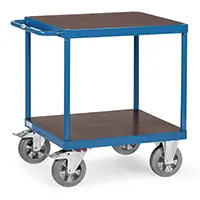 Tischwagen