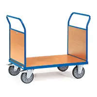 VARIO transporters