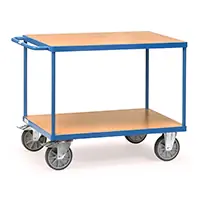 table trolleys