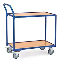 Tischwagen