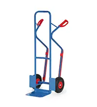 stacking & sack trucks