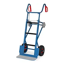 equipment trolleys