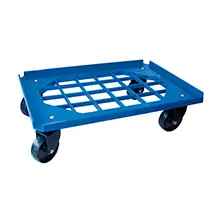Chariots spéciaux