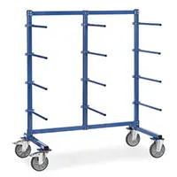 support arm trolleys