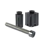 Accessoires pour roues et roulettes