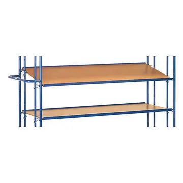 Einhängbarer Etagenboden