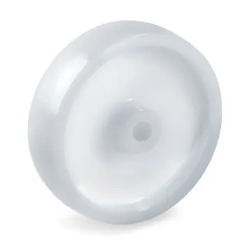 Polyamidräder mit Gleitlager