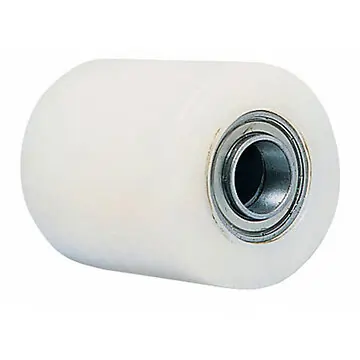 PEVOLON-Gabelrollen mit Spezial-Kugellager