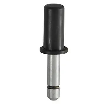 Stift mit Einschlaghülse
