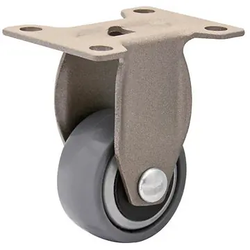GREY Magic Design-Bockrollen mit Gleitlager