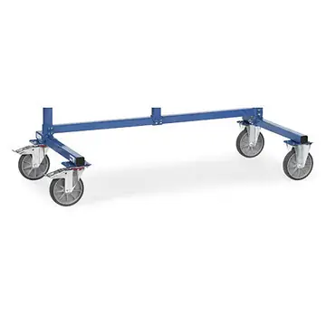 Rollentraverse für Tragarmwagen (ohne Rollen )