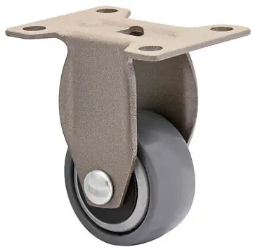 Magic Design-Bockrollen mit Gleitlager