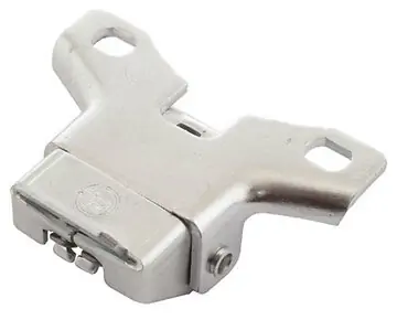 OPTION Richtungsfeststeller (für Ø150 - Ø200mm Lenkrollen)