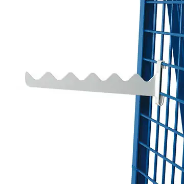 Wellenträger (Zubehör zu Werkstückwagen 3.004.988)