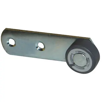 Kopfteil-Rollen mit Gleitlager