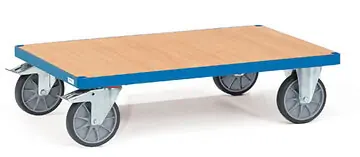 Vario-Transporter - Basiswagen in 4 Grössen