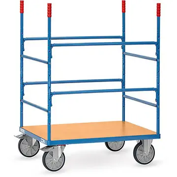 Materialwagen