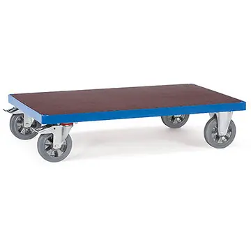 Schwerlast Basiswagen MultiVario, 1200 kg Tragkraft