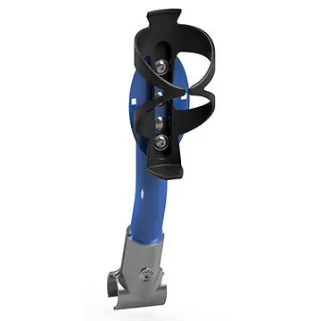 Flaschenhalterung für Flaschen bis Ø110 mm